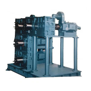 齿轮齿轮减速机