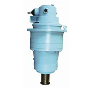 齿轮齿轮减速机