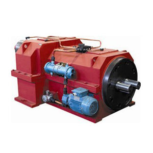 齿轮齿轮减速机