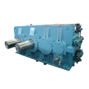 齿轮齿轮减速机