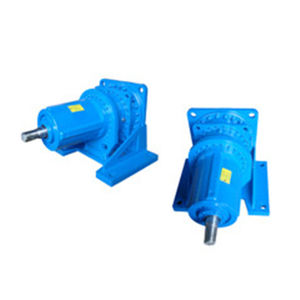 planetary gear reducer