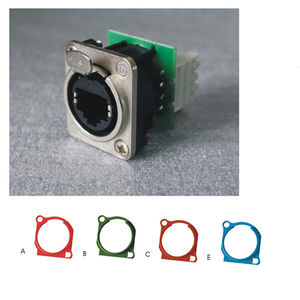 data connector