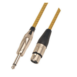 audio cable assembly