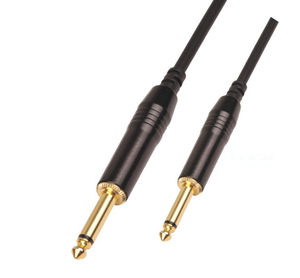 audio cable assembly
