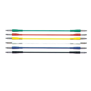 signal cable assembly