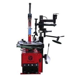 car tire changer