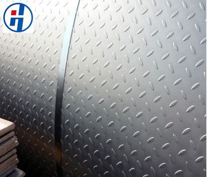 steel coil 1