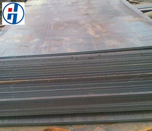 steel sheet
