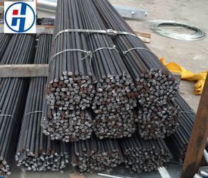 steel rod 1