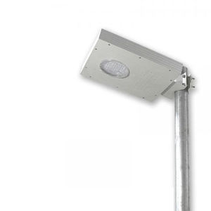 LED street light