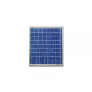 polycrystalline silicon solar panel