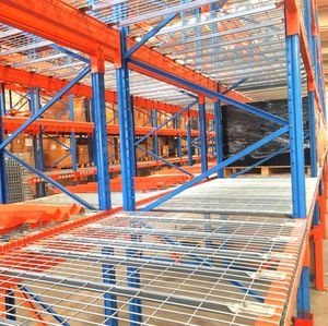 仓储货架