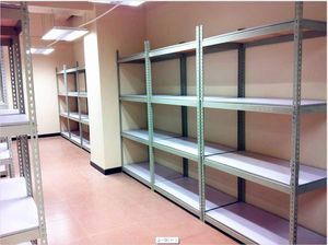 仓储货架