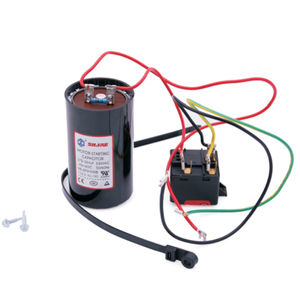 motor starter 1