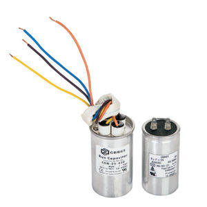 aluminum capacitor 1