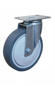 swivel caster