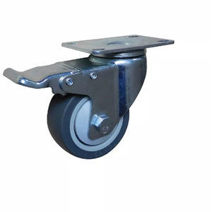 swivel caster