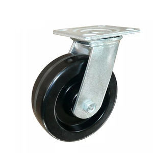 swivel caster
