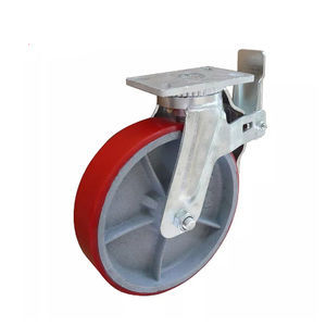 swivel caster