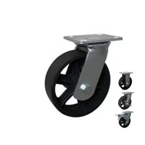swivel caster