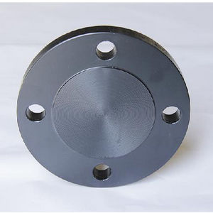 steel flange