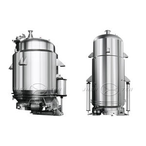 extraction tank