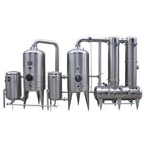 食品工业浓缩器