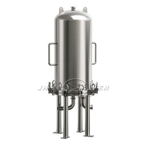 盒式过滤器外壳