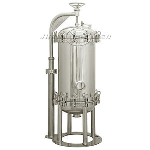 liquid filter