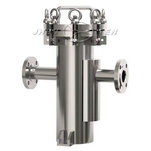 篮式过滤器外壳