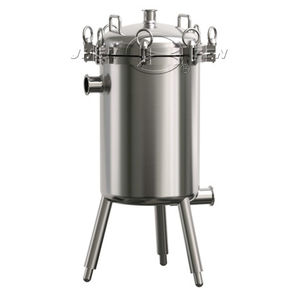 篮式过滤器外壳