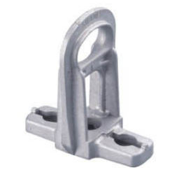 aluminum fastening bracket