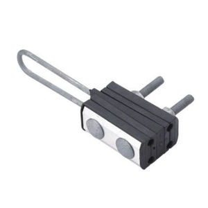 aluminum cable clamp