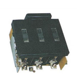 保险丝隔离器开关