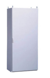 floor-mounted cabinet