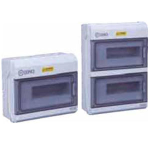 power distribution block