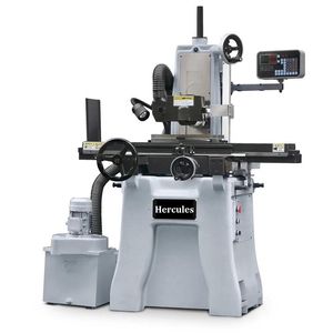 Hercules Machinery Equipment Ltd.: Machine-tools - DirectIndustry