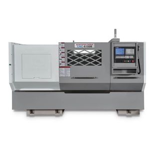CNC lathe