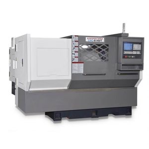 CNC lathe