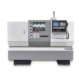CNC车床