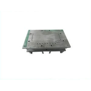 open die stamping