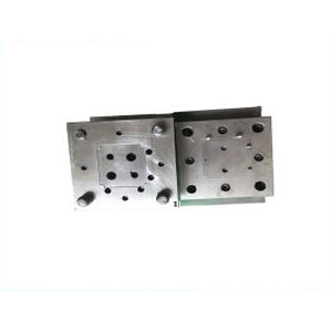 open die stamping