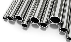aluminum tube 1