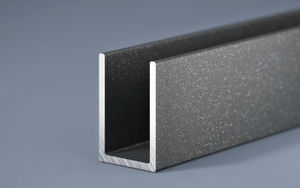 aluminum profile
