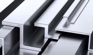 aluminum profile