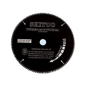 circular saw blade