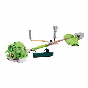 verge mower mulcher