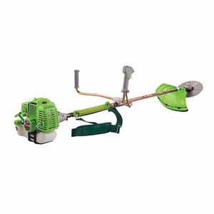 verge mower mulcher