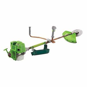 边缘割草机覆盖者