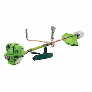 边缘割草机覆盖者